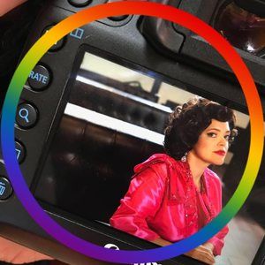 Meet your Posher, Christina